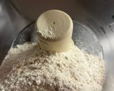 Foto del passaggio 3 della ricetta Pane con noci, uvetta e fichi
