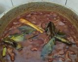 Foto langkah ke 5 dari resep Lapis Daging Sapi.