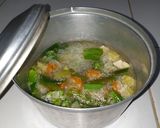 Foto langkah ke 6 dari resep Sop bihun.