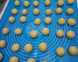 Foto langkah ke 2 dari resep Thailand Milk Bun.