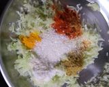 મિક્સ દાળ હાંડવો (mix dal handvo recipe in Gujarati) રેસીપી સ્ટેપ2ફોટો