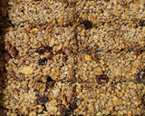 Foto del paso 7 de la receta: Barritas de cereal caseras