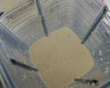 Foto del paso 1 de la receta: Helado de coco