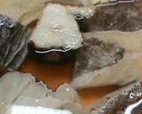 Foto del paso 1 de la receta Bacalao frito
