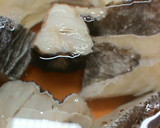 Foto del paso 1 de la receta: Bacalao frito