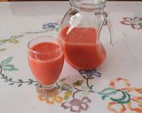 Foto del paso 2 de la receta: Jugo surtido