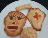 Foto del paso 3 de la receta: Aperitivos Halloween