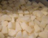Foto del paso 1 de la receta: Tortilla de papas saludable