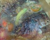 Foto langkah ke 3 dari resep Ikan Nila Pedas Belimbing Wuluh.