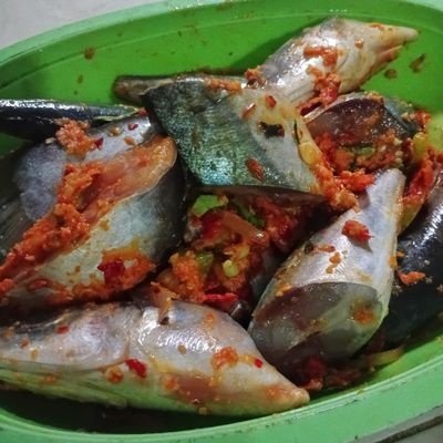 Langkah 5