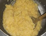 आटा मूंग दाल चकली (Aata moong dal chakli recipe in hindi) रेसिपी चरण 2 फोटो