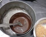চকলেট অরেঞ্জ মিল্ক ট্রাফেল(chocolate orange truffle recipe in Bengali) রেসিপির ধাপ 2 ছবি
