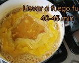 Foto del paso 1 de la receta: Mermelada de Durazno 😋