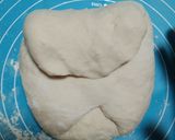 Foto langkah ke 8 dari resep Cakwe Ekonomis anti gagal.