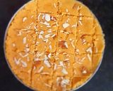 ટોપરા પાક (Topra Paak Recipe In Gujarati) રેસીપી સ્ટેપ4ફોટો