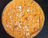 ટોપરા પાક (Topra Paak Recipe In Gujarati) રેસીપી સ્ટેપ4ફોટો