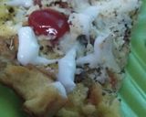 Foto langkah ke 6 dari resep Pizza Mudah anti Gagal.