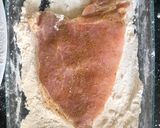 Foto del paso 3 de la receta: Chuleta Valluna 💃🏽