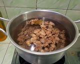 Foto langkah ke 1 dari resep Oseng Mercon.