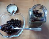 Foto del paso 4 de la receta: 48. Lomo con salsa de mostaza y pasas