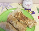 Фото кроку 4 до Блины😋 Рецепт теста👌.