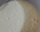 Foto del paso 3 de la receta: Torta de pera invertida