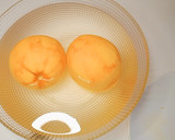 Foto del paso 2 de la receta: Mermelada de naranja