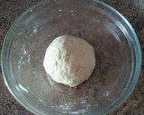 Foto del paso 3 de la receta: Donuts veganos