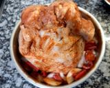 Foto del paso 4 de la receta: Pollo al Spiedo pero en el horno