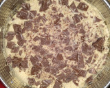 Foto del paso 3 de la receta: 🍪Cookie gigante estilo tarta 😋