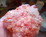 Foto del paso 4 de la receta: HAMBURGUESAS DE CERDO 🐖 🐷 🐽 🐖
