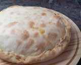 Foto del paso 8 de la receta: Tarta de acelga. Grace