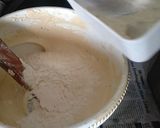 Foto langkah ke 3 dari resep BoWul (Bolu Tiwul).
