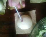 ซาลาเปาไส้ถั่วเขียว เฮงเฮงเฮง วิธีทำสูตร 7 รูป