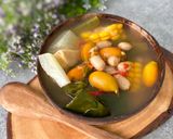 Foto langkah ke 4 dari resep Sayur Asem - seger.