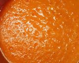 A picture of step 3 of Pizza Sauce.
