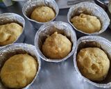 Foto del paso 3 de la receta: Bolitas de yuca al vapor🧆🍘🧈