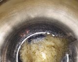 Barátfüle - lekváros derelye recept fázis 1 fotója