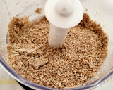 Foto del paso 1 de la receta: Pastelitos de limón y barquillos con bebida de avena