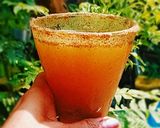 জিরা শরবত (jeera sharbat recipe in Bengali) রেসিপির ধাপ 4 ছবি