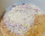 Foto langkah ke 2 dari resep 357. DAGING KECAP : Filling/Isian Roti.