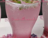 A picture of step 2 of Guava Mojito.