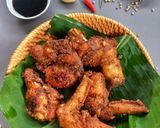 Foto langkah ke 6 dari resep Ayam Goreng Ketumbar.