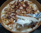Foto langkah ke 3 dari resep Klapetar Puding (DEBM/ KETO).