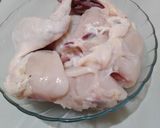 Foto langkah ke 2 dari resep Rendang ayam praktis.
