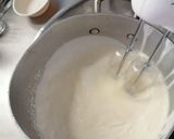 Foto del paso 2 de la receta: Mousse de piloncillo cubierto con un glaseado espejo