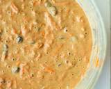 Vickys Crowd-Pleaser Carrot Cake, GF DF EF SF NF recipe step 4 photo