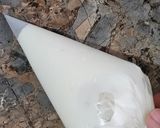 Foto langkah ke 8 dari resep Talam Sagu Mutiara.
