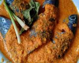 Foto langkah ke 1 dari resep Ikan Bakar Teflon.