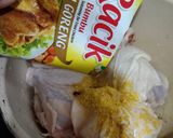 Foto langkah ke 1 dari resep Ayam Ungkep.